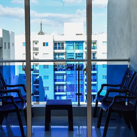 Апартаменти Torre Real VI Сантьяго-де-лос-Трейнта-Кабальєрос Екстер'єр фото